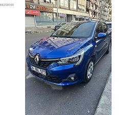 RENAULT TALIANT 1.0 T JOY