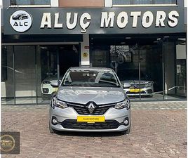 RENAULT TALIANT 1.0 T TOUCH