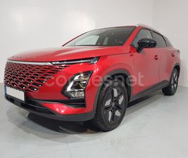 OMODA 5 PREMIUM 1.6 TGDI