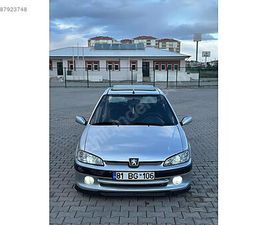 PEUGEOT 106 XS