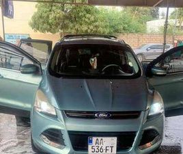 FORD ESCAPE FORD ESCAPE A VENDRE - HANN MARISTES | EXPAT-DAKAR