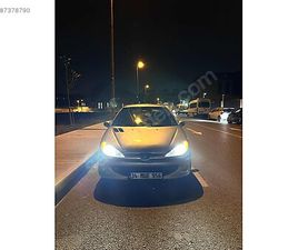 PEUGEOT 206 1.4 HDI FELINE