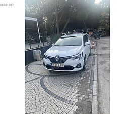 RENAULT TALIANT 1.0 T JOY