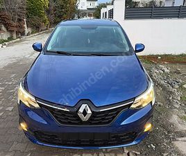 RENAULT TALIANT 1.0 T JOY