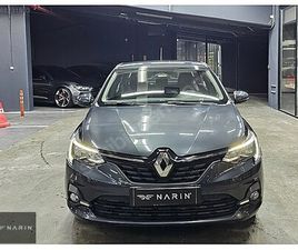 RENAULT TALIANT 1.0 T JOY