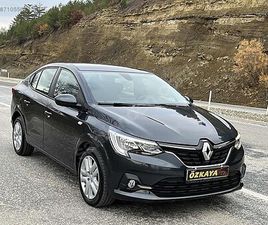 RENAULT TALIANT 1.0 T TOUCH