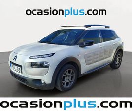 1.6 BLUEHDI SHINE (100 CV)