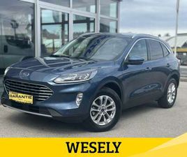 KUGA TITANIUM PHEV AUT. 2.5