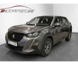 ACTIVE PACK 130HK AUTOMAT PURETECH