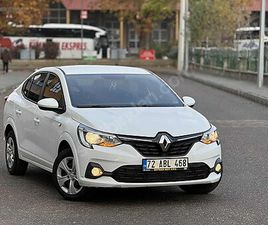 RENAULT TALIANT 1.0 T JOY