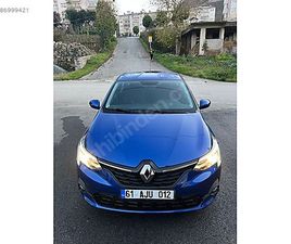 RENAULT TALIANT 1.0 T JOY