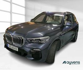 BMW X5 45E BMW X5 45 E XDRIVE PACK M