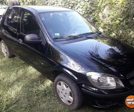 CHEVROLET CELTA CHEVROLET CELTA 2012 5P