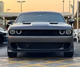 DODGE CHALLENGER SXT