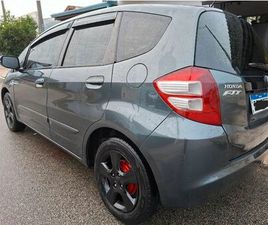 HONDA FIT LX 1.4/ 1.4 FLEX 8V/16V 5P MEC.