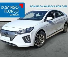 HYUNDAI IONIQ FL ELÉCTRICO 100 KW (136 CV) 2WD TECH