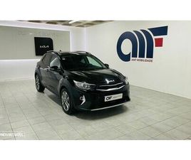 KIA STONIC 1.0 T-GDI DRIVE