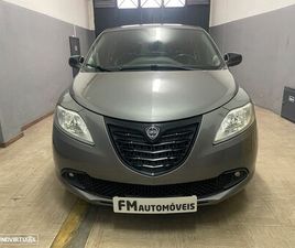 LANCIA YPSILON LANCIA YPSILON 1.2 S&S URBAN