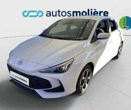 MG MG3 3 1.5 HYBRID+ COMFORT 143KW