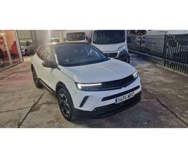 OPEL MOKKA 1.2T S&S ULTIMATE 130 AT8