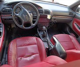 PEUGEOT 406 2.0 PREMIUM