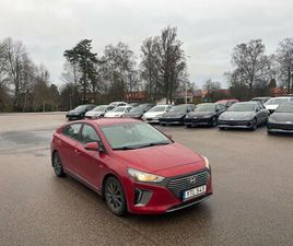 PLUG-IN 1.6 + 8.9 KWH DCT COMFORT ECO EURO 6