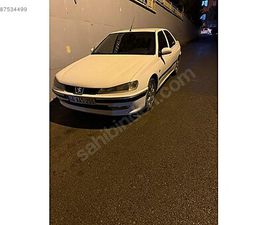 PEUGEOT 406 2.0 SV