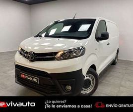 TOYOTA PROACE 1.5D GX MEDIA