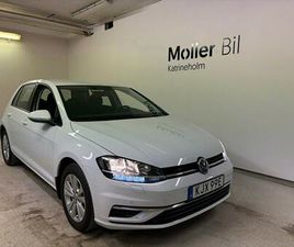 VOLKSWAGEN GOLF VARIANT 1.0 TSI