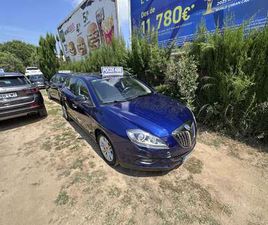 LANCIA DELTA 1.6MJET ORO