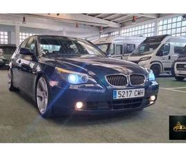 BMW SERIE 5 530 530I ELETTA