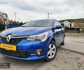 RENAULT TALIANT 1.0 T JOY