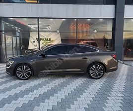 RENAULT TALISMAN 1.6 DCI ICON