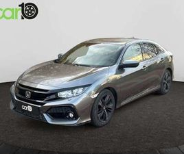 HONDA CIVIC 1.0 VTEC TURBO COMFORT