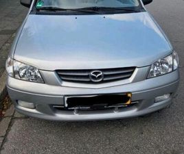 MAZDA DEMIO MAZDA DEMIO