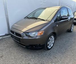 MITSUBISHI COLT MITSUBISHI COLT 1.1 BENZ 2011 ROK KLIMA SKOCZÓW • OLX.PL