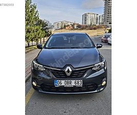 RENAULT TALIANT 1.0 T JOY