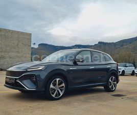 MG MARVEL R MG MARVEL R 70KWH LUXURY