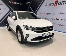 VOLKSWAGEN TAIGO 1.0 TSI LIFE 81KW