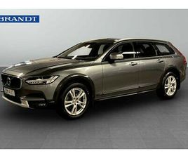 VOLVO V90 CROSS COUNTRY D4 D4 AWD BUSINESS ADV