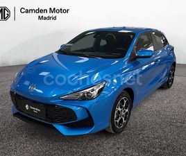 MG MG3 HYBRID+ COMFORT