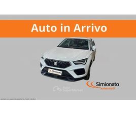 SEAT ATECA 2.0 TDI 115 CV REFERENCE