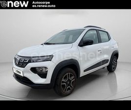 DACIA SPRING DACIA SPRING COMFORT ELECTRIC
