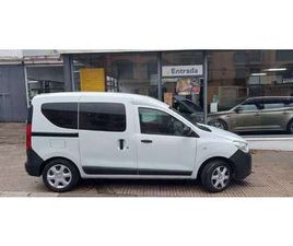 DACIA DOKKER 1.5DCI AMBIANCE SS 66KW