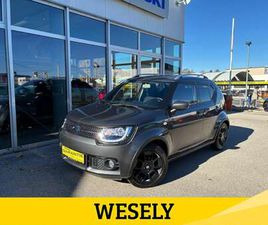 1,2 DUALJET HYBRID 4WD SHINE