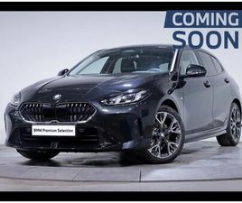 BMW SERIE 1 116 BMW SÉRIE 1 116 I HATCH KIT M SPORT