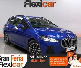 BMW SERIE 2 218 218D