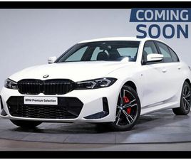 BMW SERIE 3 318 BMW SÉRIE 3 318 I BERLINE KIT M SPORT