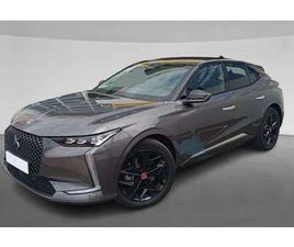 CITROEN DS4 E-TENSE 1.6 225 CV AUTOMÁTICO PERFORMANCE LINE