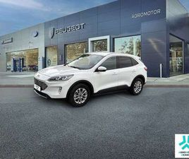 1.5 ECOBOOST TITANIUM FWD 150